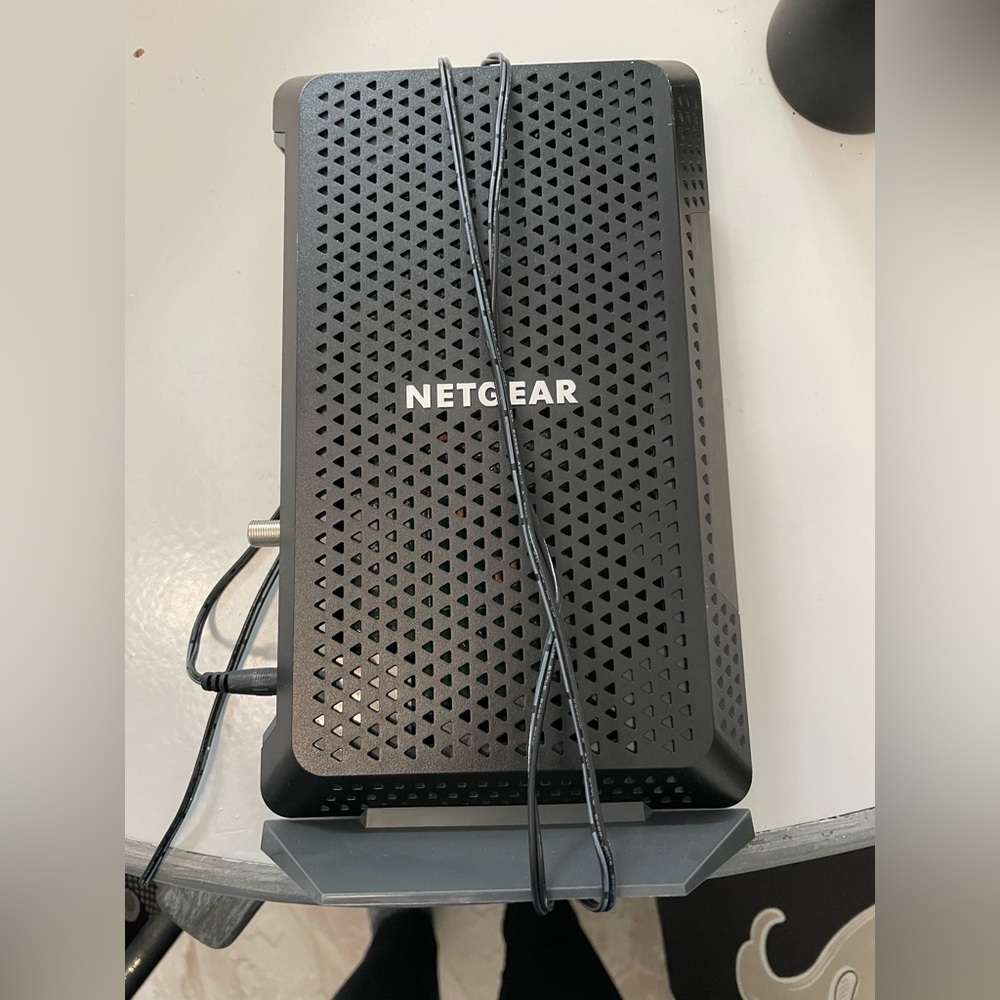 Netgear nighthawk Cm1200